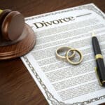 10 Fuertes Modelos De Oraciones Para El Proceso De Divorcio