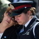 6 Poderosas Oraciones Por Los Agentes De Policía Caídos