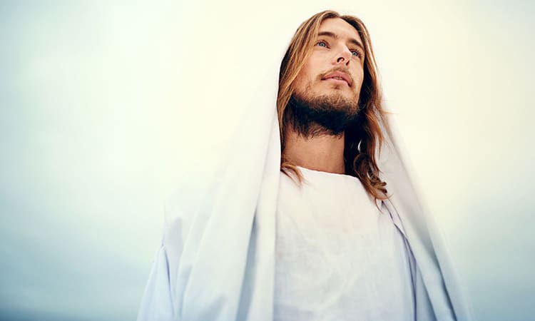 Quién es Jesucristo. Significado espiritual