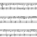 Letra Y Acordes Del Himno En La Cruz - Con Tutoriales De Piano Y Guitarra