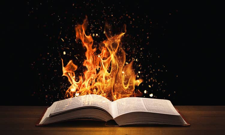 Avivar el fuego que Dios puso en ti