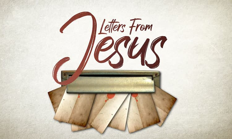 Carta del Señor Jesús para toda la humanidad