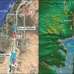 Qué Es El Mar Muerto Y El Mar De Galilea: Dos Joyas Geográficas En La Tierra Santa