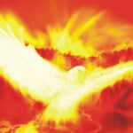 6 Escrituras Bíblicas Sobre El Fuego Del Espíritu Santo