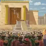 Oración De Salomón Para Recibir La Sabiduría: Un Acto De Humildad