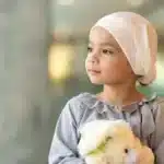 10 Oraciones Por Un Niño Con Cáncer
