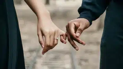 Pasajes bíblicos sobre cómo encontrar un marido