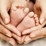 6 Pasajes Bíblicos Sobre Tener Un Bebé