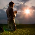 Prepárate Para Venir Al Encuentro Con Tu Dios: Preparación Espiritual