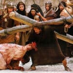 Quién Fue Simón De Cirene: El Hombre Que Cargó La Cruz
