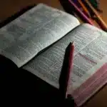 7 Hábitos Bíblicos para una Vida Cristiana Efectiva