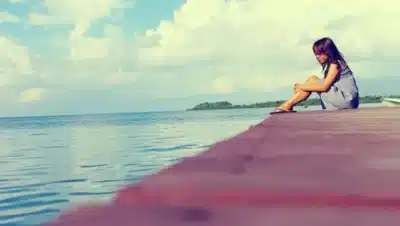Cosas que aprendemos cuando nos sentimos solos