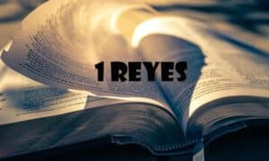 Explicación Del Libro De 1 Reyes: La Historia De Israel