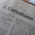 Libro De 2 Corintios: Significado Y Explicación Del Mensaje