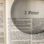 Explicación Del Libro De 2 Pedro, Historia Y Mensaje
