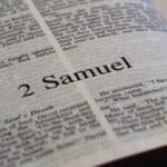 Explicación Del Libro De 2 Samuel: Triunfos, Tragedias Y La Gracia De Dios