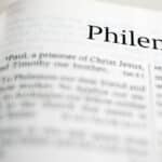 El Libro De Filemón: Mensaje Y Explicación Detallada