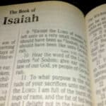 Explicación Del Libro De Isaías: Profecía Y Redención