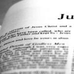 Explicación Del Libro De Judas: La Lucha Contra La Apostasía Y La Defensa De La Fe