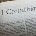 1 Corintios: Análisis Y Explicación Detallada De Sus Capítulos