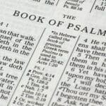 El Libro De Salmos: Resumen Y Explicación Del Mensaje