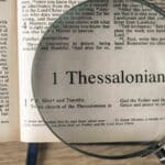 Explicación Detallada Del Libro De 1 Tesalonicenses Y Su Mensaje