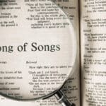 Explicación Del Libro De Cantares: El Amor Divino