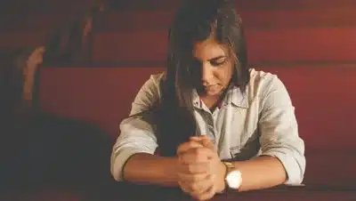 Poderosas oraciones por las negligencias diarias