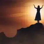 Teniendo Un Buen Ánimo En La Adversidad: Fortaleza En La Fe
