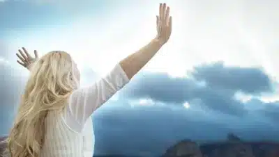 siete pasos para recibir la bendicion de Dios