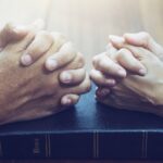 Consejería cristiana para matrimonios