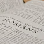 Explicación Del Libro De Romanos: Resumen Del Mensaje