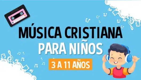 Música Cristiana Contemporánea para Niños: Guía Completa para Familias