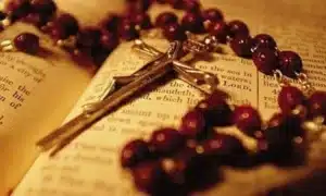 Oraciones catolicas