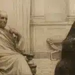 Parábola Del Juez Y La Viuda Insistente: Explicación Y Enseñanzas