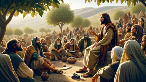 Parábolas más conocidas de la biblia y sus significados
