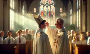 Confirmacion de la fe catolica