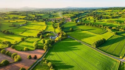 Pasajes bíblicos sobre la posesión de la tierra